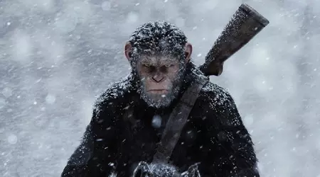 Six ans après le dernier film, la première bande-annonce de Kingdom of the Planet of the Apes a été dévoilée. Elle laisse entrevoir des conflits entre les clans de singes.
