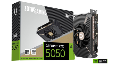 Nvidia не надає оглядачам відеокарти з 8 Гігабайтами пам’яті