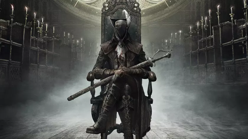 Фильм по мотивам одноименной игры для PlayStation "Bloodborne", по слухам, находится в разработке у компании Sony
