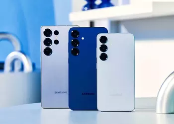 Восстановленные смартфоны Galaxy S25 теперь доступны и в Европе: Samsung расширила программу CRN на Францию, Германию и Великобританию