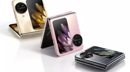 OPPO a annoncé la date de lancement mondial de l'OPPO Find N3 et de l'OPPO Find N3 Flip.
