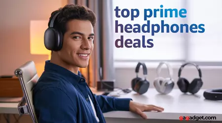 Top 10 des Meilleures Offres de Casques Prime