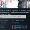 Прев'ю зображення з Resident Evil Requiem