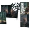 Попередній перегляд пазла The Last of Us Part II