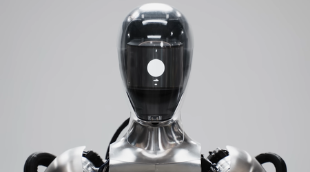 Le nouveau robot Figure 01 d'OpenAI surpasse l'Optimus de Tesla