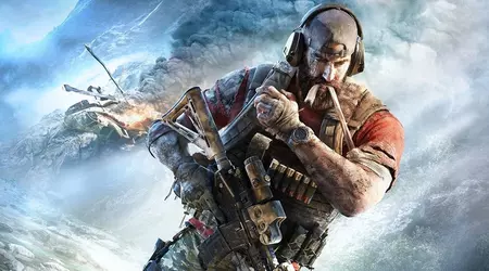 ЗМІ: нова Ghost Recon під загрозою скасування — розробка шутера надзвичайно хаотична, а Ubisoft не знає, чого хоче