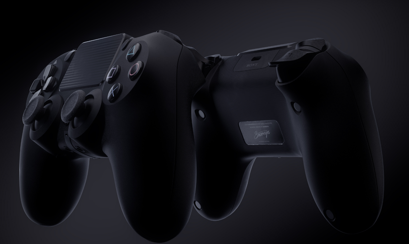 В геймпаде PlayStation 5 может появиться беспроводная зарядка