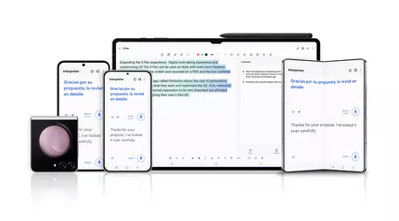 8.8 млн пристроїв Samsung Galaxy вже отримали One UI 6.1