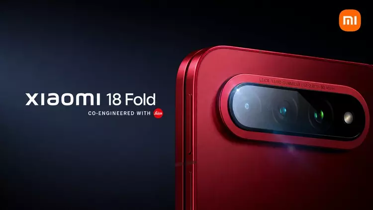 Офіційний виток: Xiaomi демонструє можливості складаного ...