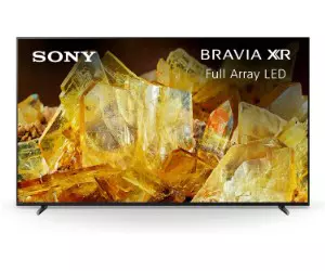Sony BRAVIA XR 65 pouces 4K Ultra HD X90L