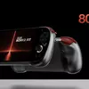 Миниатюра консоли с чипом Ryzen