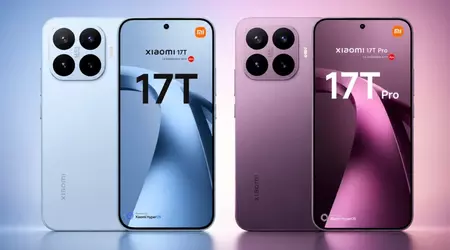 Xiaomi 17T et 17T Pro : les prix filtrés avant le lancement du 28 mai