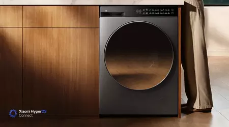 Пральна машина Mijia Washing Machine Pro Supreme Edition: 13 кг чистоти та трохи електролізу