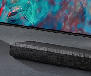 Samsung HW-Q800A soundbar