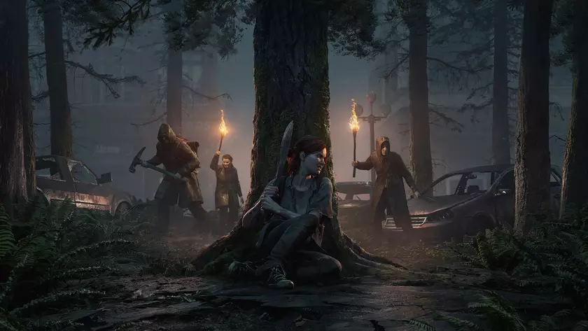 Проблемы с The Last of Us 2 и адский труд: бывший сотрудник Naughty Dog о внутренней кухне студии