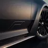 Cadillac CT5-V Blackwing F1 Collector Series - прев'ю інтер'єр 2