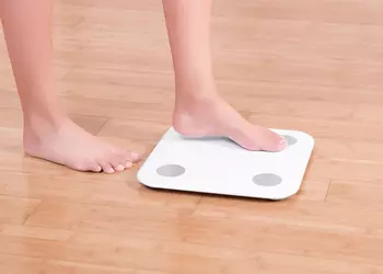 Huami готовит к анонсу первые «умные» весы Amazfit Smart Scale