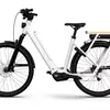 Попередній перегляд Volkswagen Crossover eBike модель 01