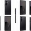 Попередній перегляд Samsung Galaxy Z Fold 7 в Jet Black