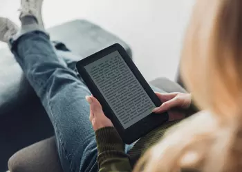 Конкурент Amazon Kindle: электронная книга Huawei MatePad Paper готова к анонсу