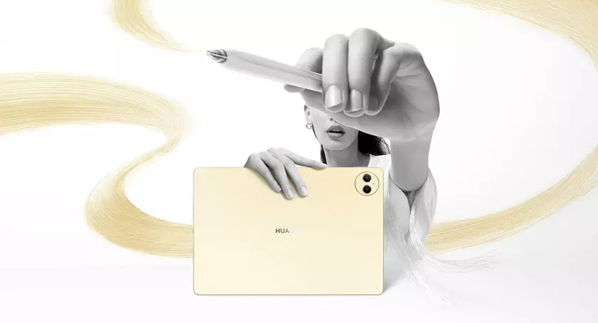 Descubre el Nuevo MatePad Pro 12,2": Tecnología y Diseño en tus Manos