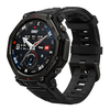 Amazfit T-Rex 3 Pro в черном цвете