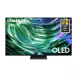 Samsung S90D OLED