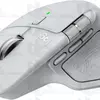 Logitech MX Master 4 mouse performance