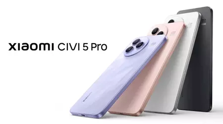 Xiaomi abandonne sa ligne Civi : la fin d'un pari sur le design