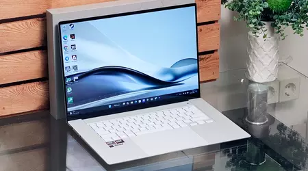 Critique du ASUS Zenbook S 16 : puissance et intelligence artificielle dans un boîtier fin et élégant