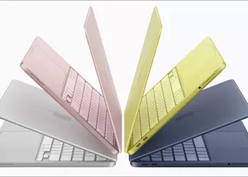 MacBook, iPad, Vision Pro, HomePod и другие гаджеты Apple подорожали — кризис памяти заставил компанию поднять цены