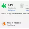 Прев'ю сцени з The Super Mario Galaxy Movie 1