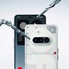 Nothing Phone smartphone (3a)