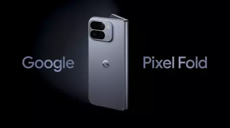 Google оприлюднила 30-секундний відеотизер Pixel 10 Pro Fold, в якому добре видно дизайн смартфона