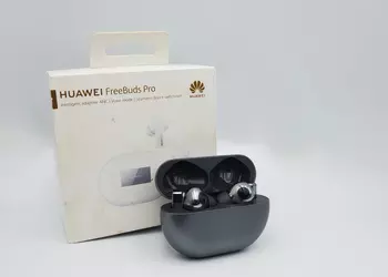 Обзор Huawei FreeBuds Pro: чем способны удивить внутриканальные TWS-наушники с шумоподавлением
