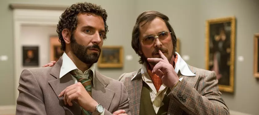 Amazon выиграл грандиозную сделку у Warner Bros. за шпионский триллер с Брэдли Купером и Кристианом Бэйлом