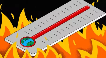 2024 could be the hottest year in history: the planet is approaching a dangerous climate threshold