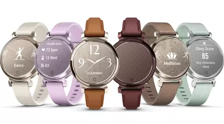 Garmin покращує функцію GPS у новому стабільному оновленні для Lily 2