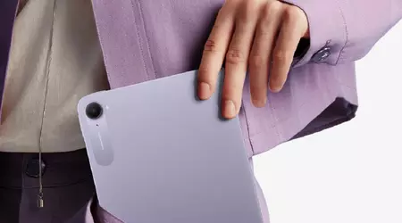 Представлено нові рендери Redmi K Pad: планшет отримає мінімалістичний дизайн, невелику діагональ і флагманський процесор MediaTek Dimensity 9400+