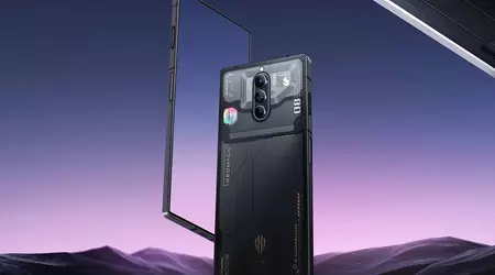 Nubia відкрила попереднє замовлення на Red Magic 8S Pro+ з 24 ГБ ОЗП, накопичувачем на 1 ТБ і прозорою задньою панеллю