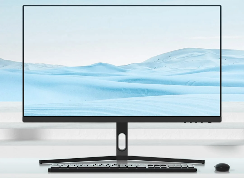 Redmi Monitor 27-inch Pro: бюджетный 2K-монитор суббренда Xiaomi за $250