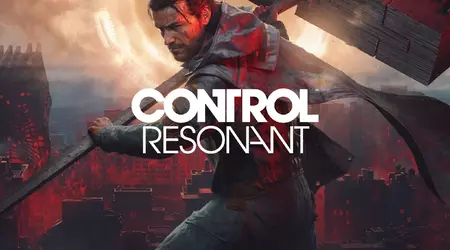 Control Resonant goes gold — but physical copies are three weeks behind