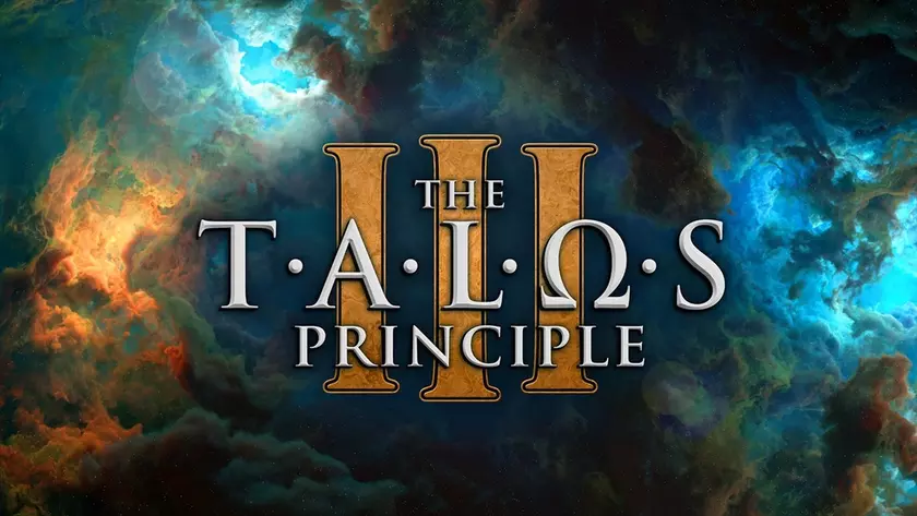 The Talos Principle: Логическая головоломка с философским подтекстом