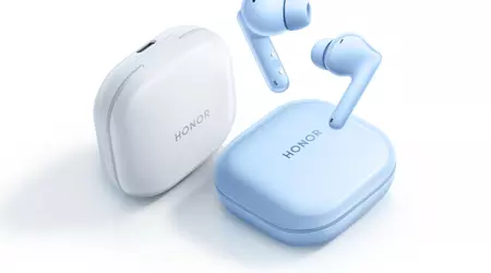 Honor EarBuds X9 with 12.4 mm drivers and 9 hours of battery life in China