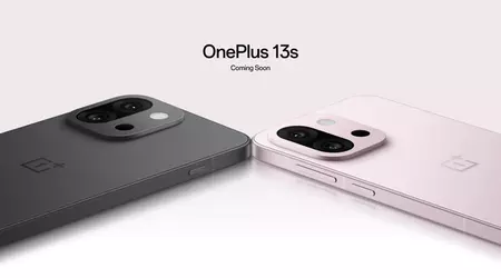 OnePlus офіційно підтвердила реліз OnePlus 13s і розкрила характеристики смартфона