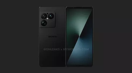 Le Sony Xperia 1 VIII dévoilé par Amazon : lancement le 26 juin à partir de 1 400 €