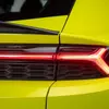 Прев'ю: Lamborghini Urus SE Performante вигляд спереду зліва