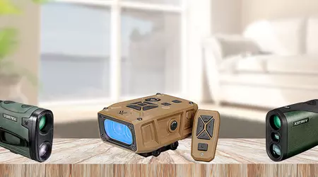 Which Vortex Rangefinders Is the Best?