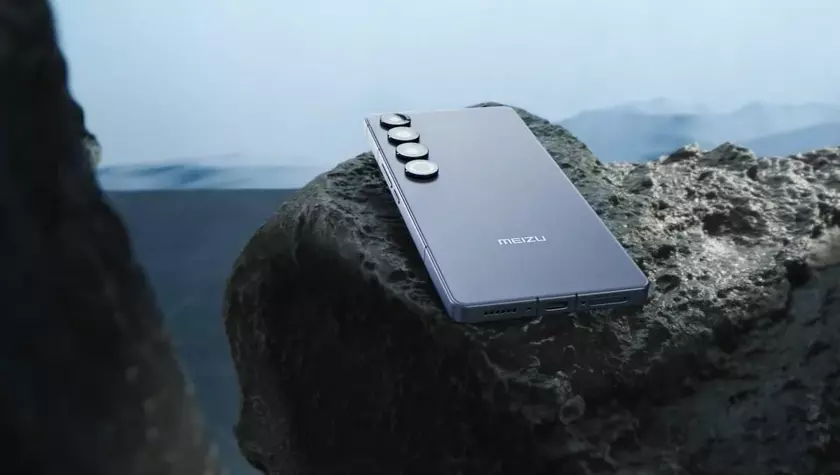 Презентация Meizu 21 Pro: Взгляд на передовые технологии смартфонов