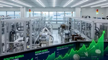 Samsung купує спокій: бонуси у $416 000 та порятунок від великого страйку